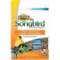 Global Harvest Foods Ltd Bird Seed Finch/Songbird Wild Scot 11977